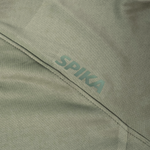 Spiker Bandit Hoodie - Moss Green - Mens - Moss Green