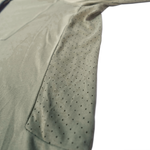 Spiker Bandit Hoodie - Moss Green - Mens - Moss Green