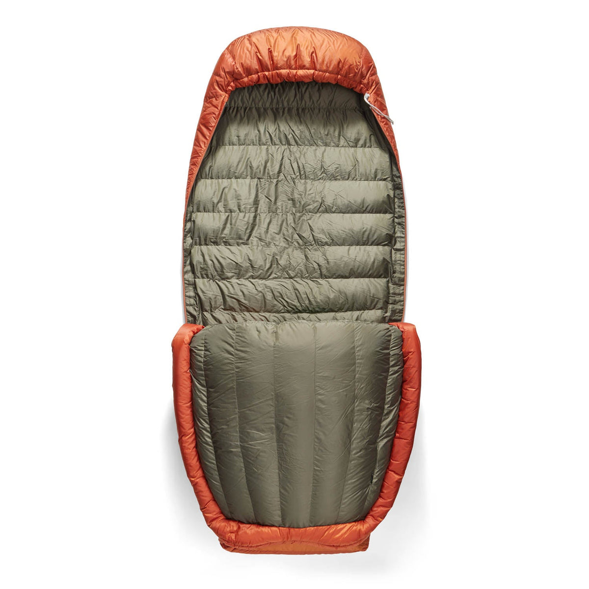 Basecamp Down Sleeping Bag (-9°C)