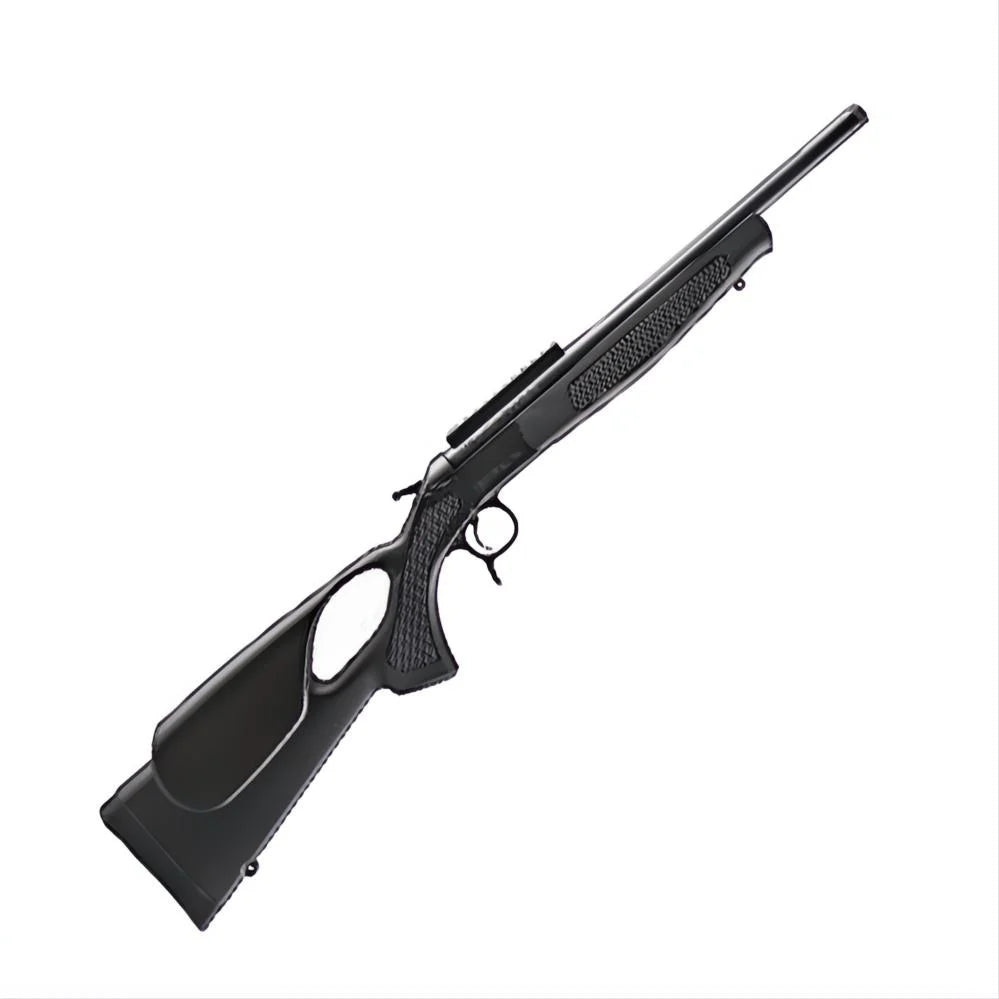 Bergara BA13 Take Down Thumbhole Black .308 Win 1:12"