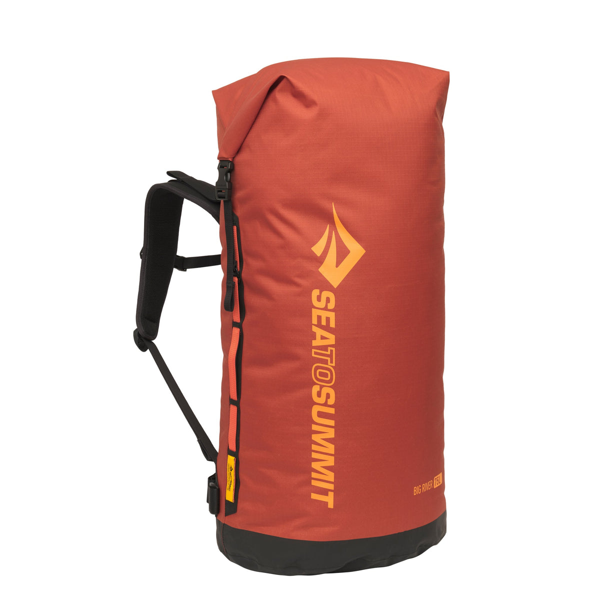 Big River Dry Backpack