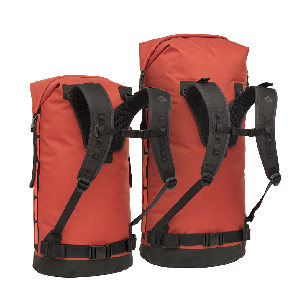 Big River Dry Backpack