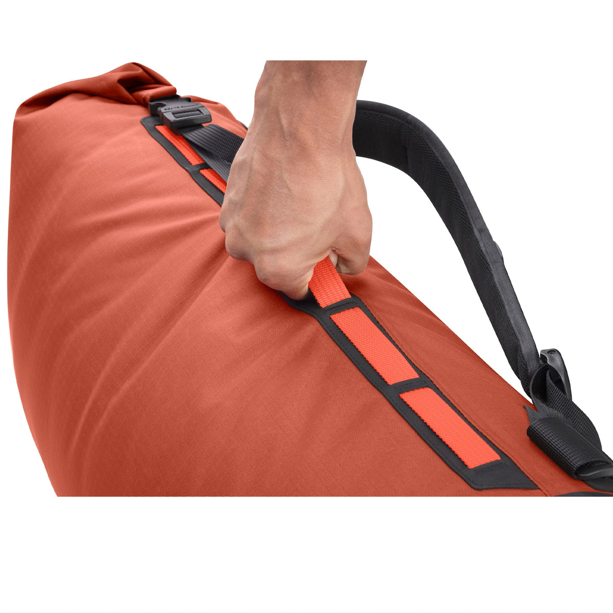 Big River Dry Backpack