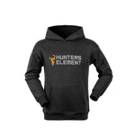 Hunters Element Block Hoodie