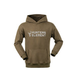 Hunters Element Block Hoodie