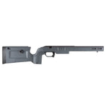 KRG Bravo Stealth Grey - Rem 700 LA