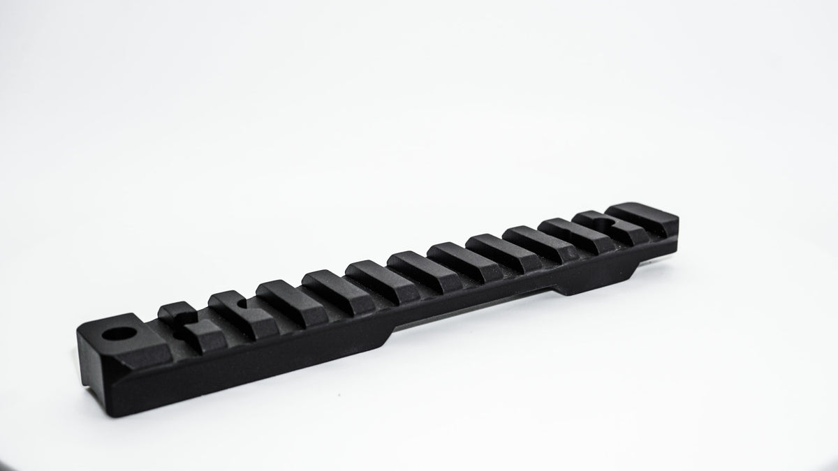 Talley Browning T-Bolt Picatinny Rail 20MOA