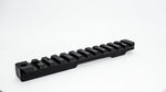 Talley Browning T-Bolt Picatinny Rail 20MOA