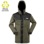 Hunters Element Bush Coat Full Zip