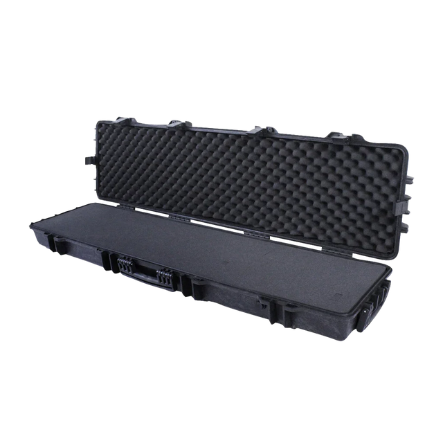 Spika Double Firearm Case - Plastic