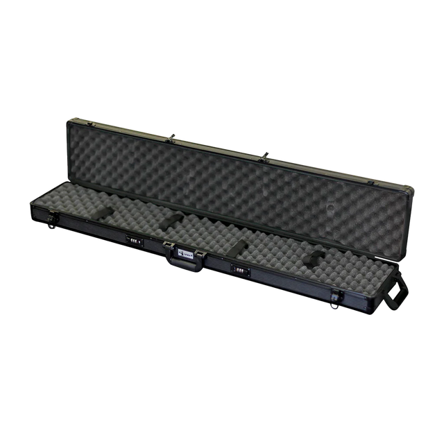 Spika Rifle Case - Aluminium