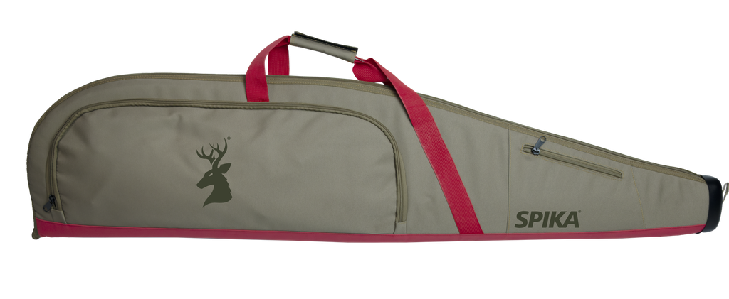 Spika Deluxe Gun Bag 49"