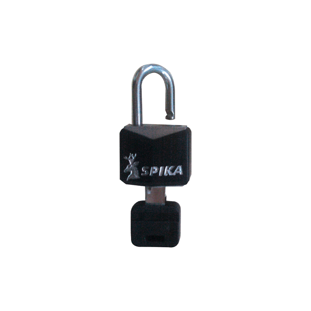 Spika Padlock - 2 Pack