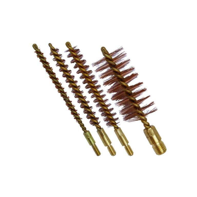 SPIKA BRISTLE BRUSH 12 GAUGE