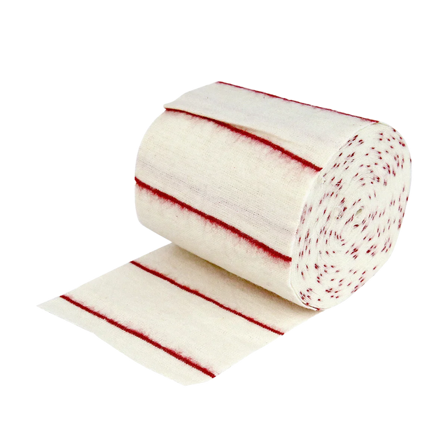 Spika Cleaning Cloth Roll