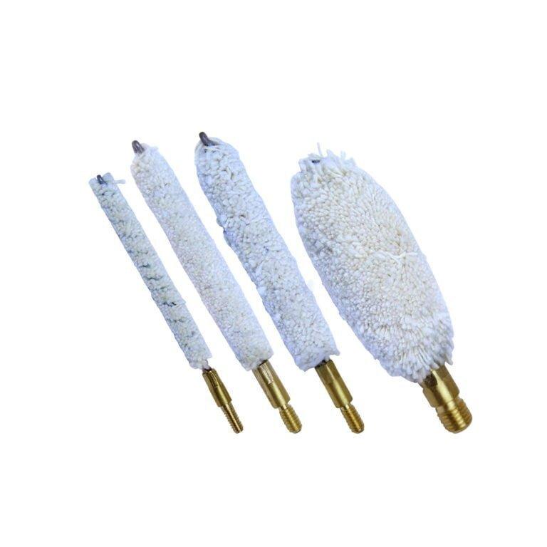 SPIKA COTTON MOP 12 GAUGE