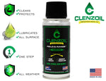 Clenzoil Field & Range Foam Spray