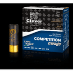 Clever T2 Competition Mirage 1250 Fps 28gm 12g #7.5 - Single Pack