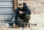 T3x Ace Target Rifle for PRS shooters