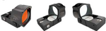 Canik MO2 Versatile Reflex Sight