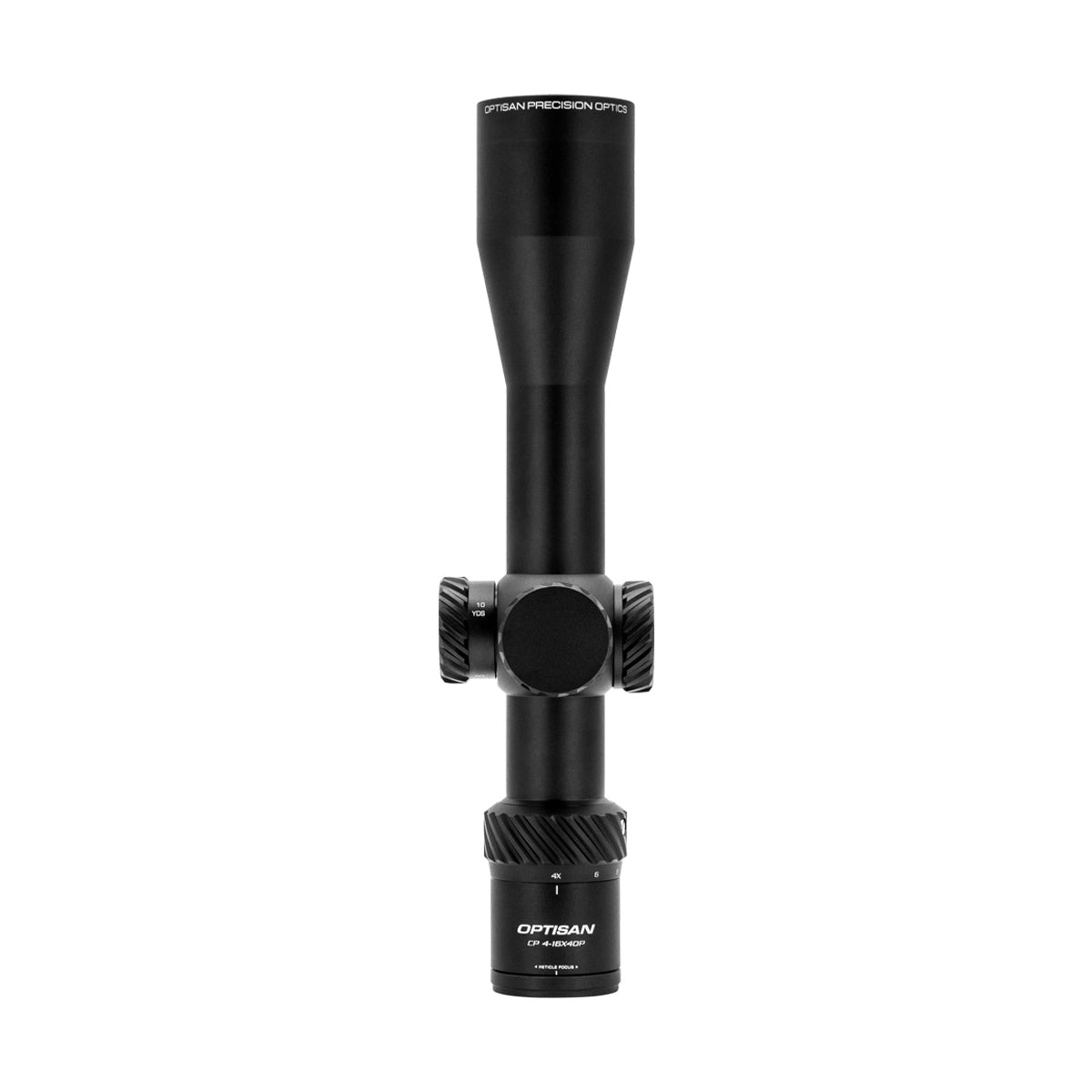 Optisan CP 4-16X40P (MRAD-MH10)