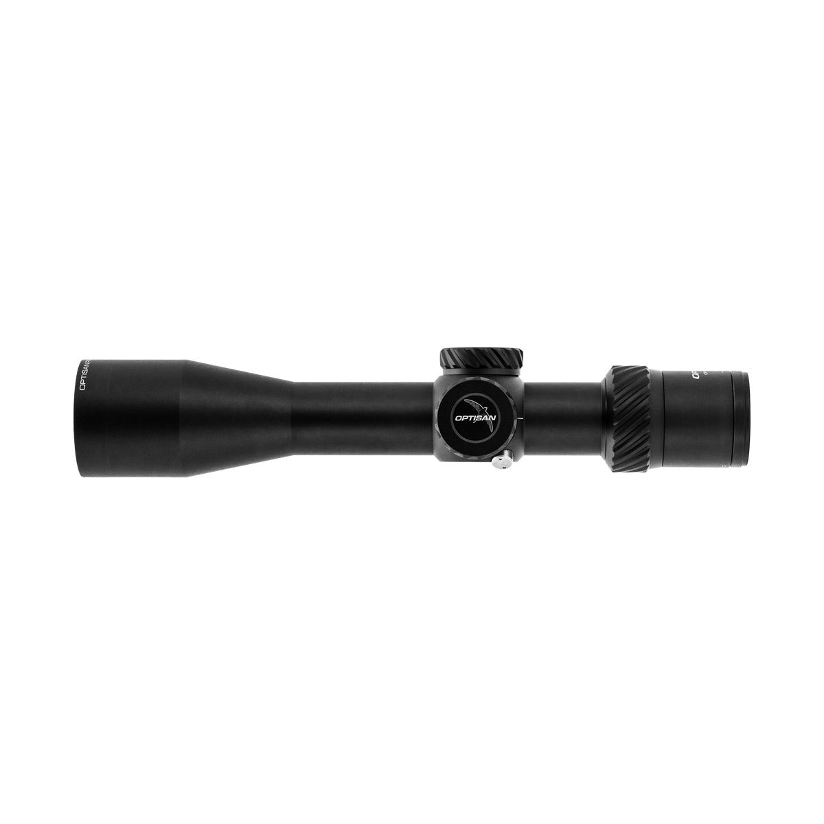 Optisan CP 4-16X40P (MRAD-MH10)