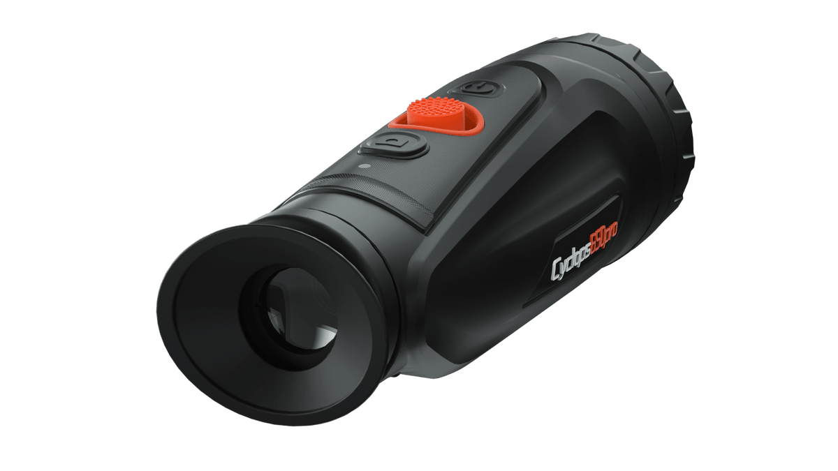 THERMTEC CYCLOPS CP650 PRO