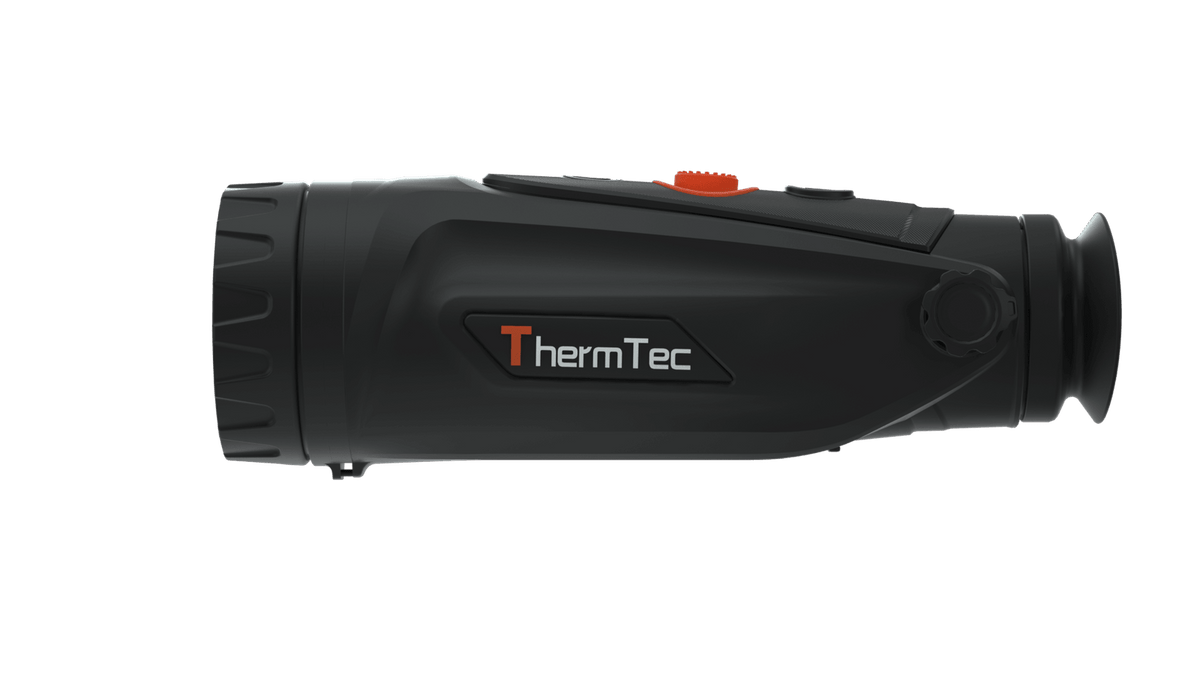 THERMTEC CYCLOPS CP650 PRO