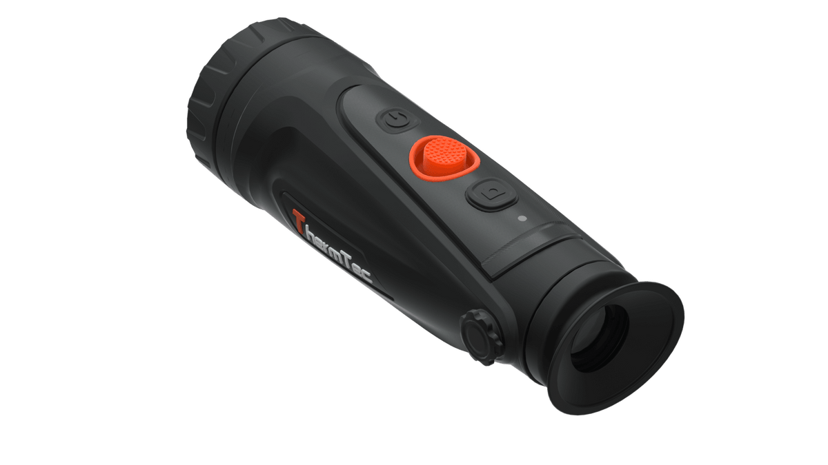 THERMTEC CYCLOPS CP650 PRO