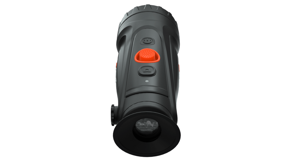 THERMTEC CYCLOPS CP650 PRO