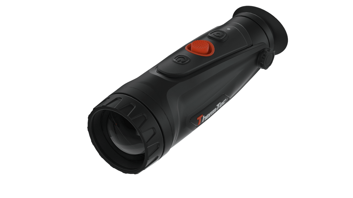 THERMTEC CYCLOPS CP650 PRO