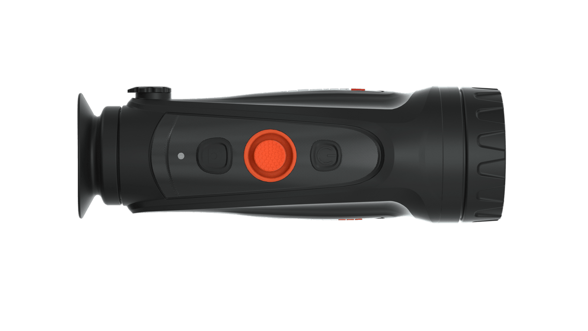 THERMTEC CYCLOPS CP650 PRO