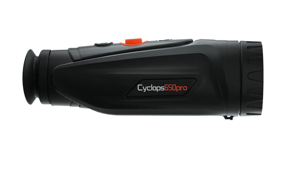 THERMTEC CYCLOPS CP650 PRO