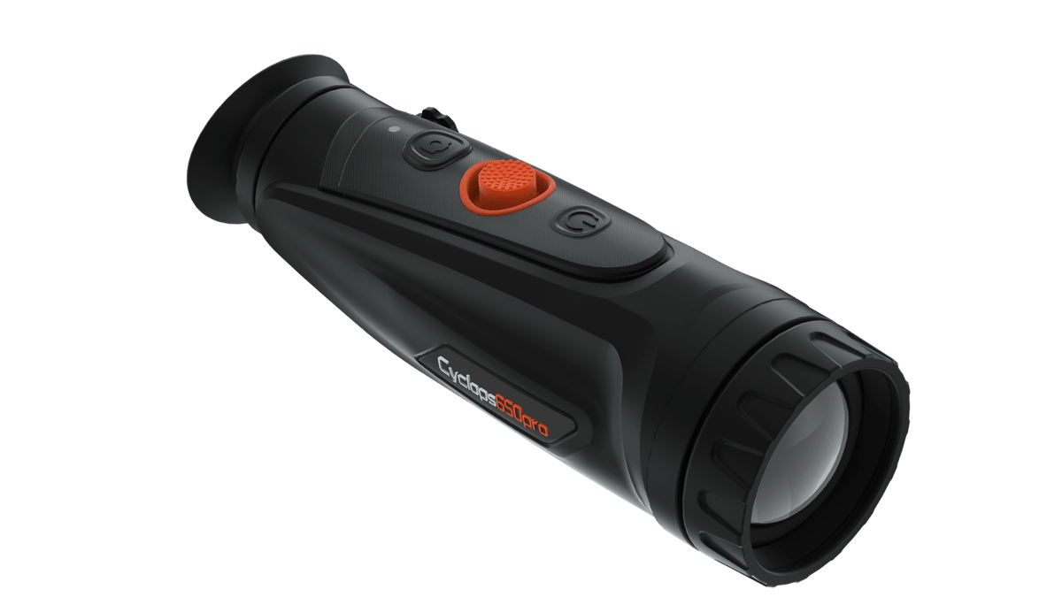 THERMTEC CYCLOPS CP650 PRO