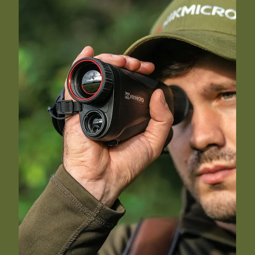 HIKMICRO CONDOR LRF CQ35 5GHZ WIFI