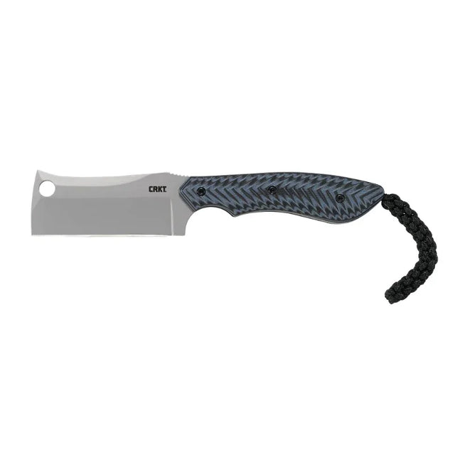 Crkt S.p.e.c (small Pocket Everyday Cleaver)