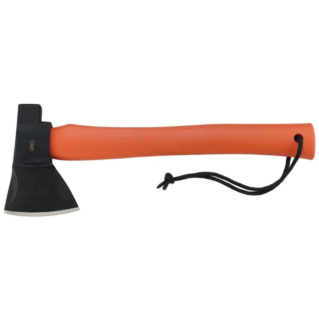 Crkt Chogan Hatchet Orange