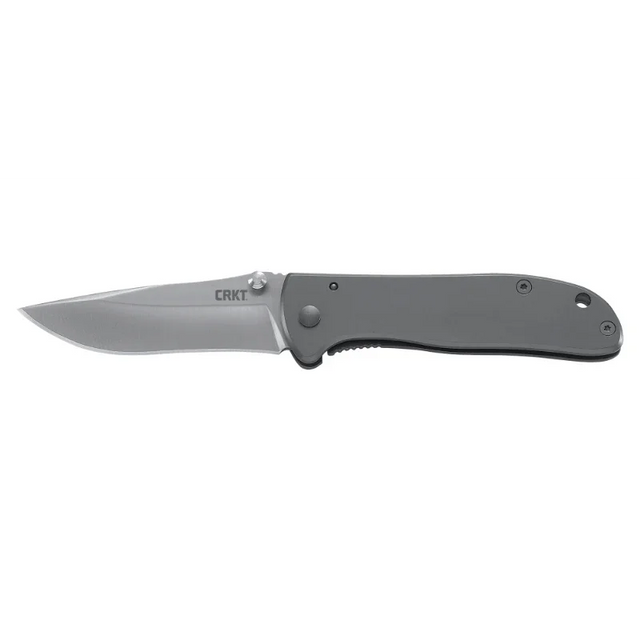 Crkt Drifter Stainless