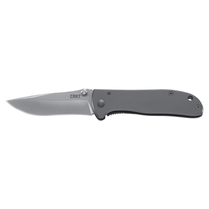 CRKT DRIFTER STAINLESS