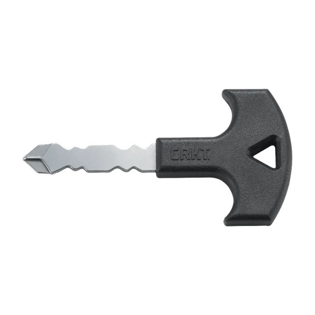Williams Defense Key Black