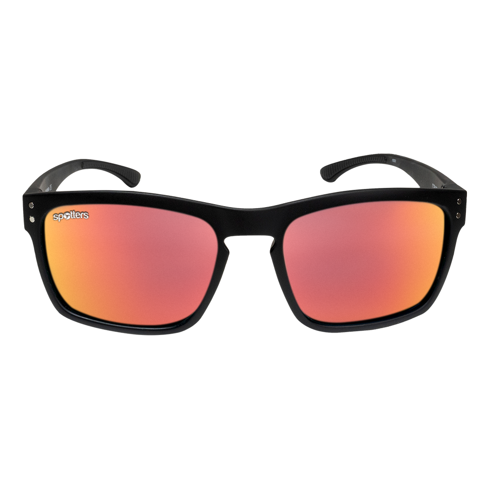 Spotters Eyewear - Crypto