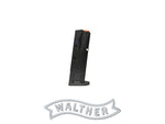 Walther PDP Magazine Full Size 9mm 10-round (Suits PDP Full Size without Mag well)