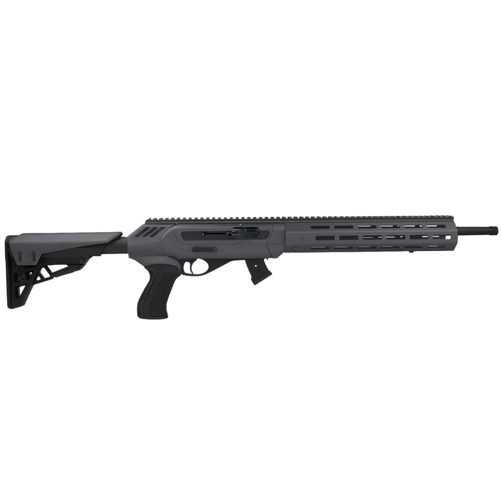CZ 515 Pro Sniper Grey 22WMR TB 10RND Mag