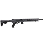 CZ 515 Pro Sniper Grey 22WMR TB 10RND Mag