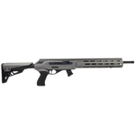 CZ 515 PRO Tungsten 22LR TB 10rnd Mag