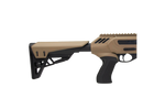 CZ 515 PRO Flat Dark Earth 22LR TB 10rnd Mag