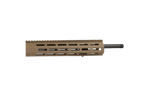 CZ 515 PRO Flat Dark Earth 22LR TB 10rnd Mag