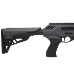 CZ 515 PRO Sniper Grey 22LR TB 10rnd Mag