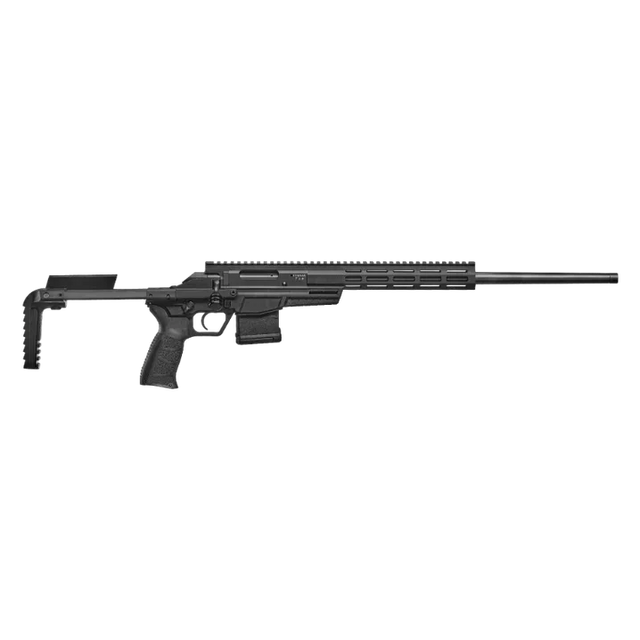CZ 600 Trail 223 Rem 10 Round Mag