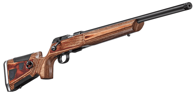 CZ 457 AT-ONE Varmint - 22LR 5 Shot